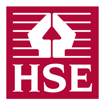 HSE - Health and Safety Executive